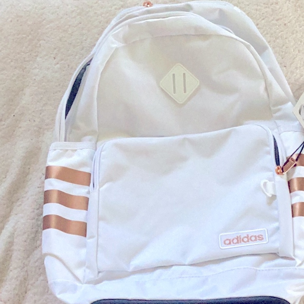 Adidas backpack